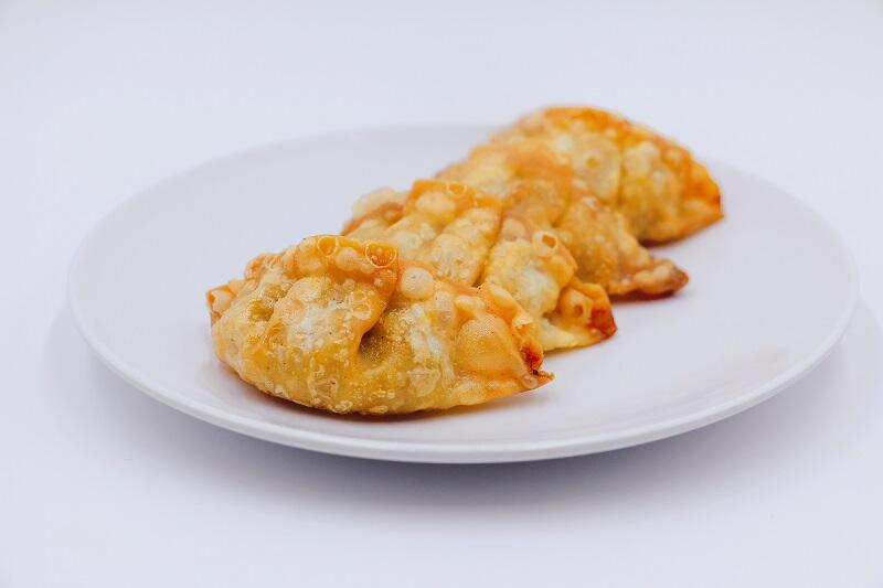 Beef Gyoza Dumplings