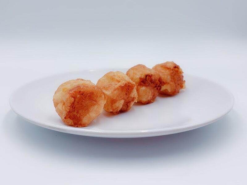 Shrimp Shumai