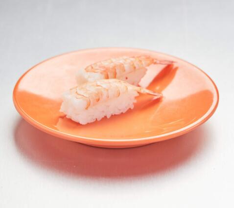 Shrimp Sushi