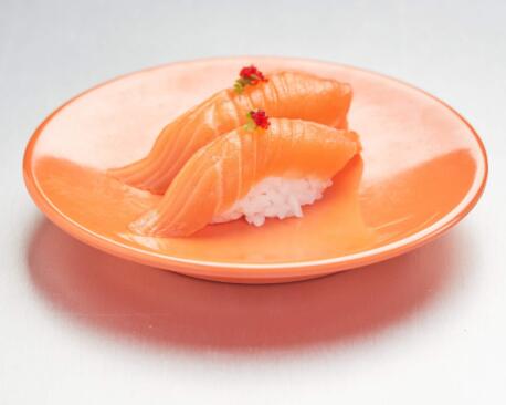 Salmon Sushiraw