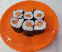 Salmon Roll